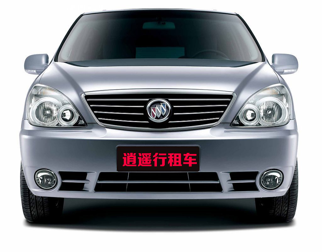 商务车