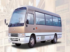 逍遥行租车