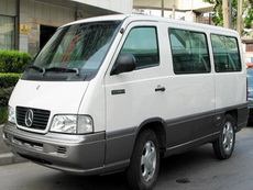 逍遥行租车
