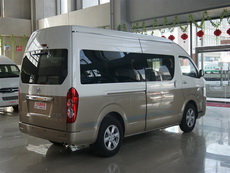 逍遥行租车